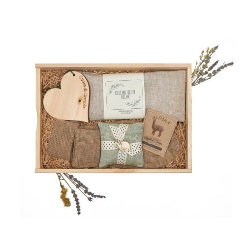 Caldo Tepore Beige