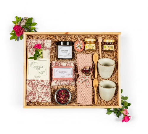 Sogno di Rose