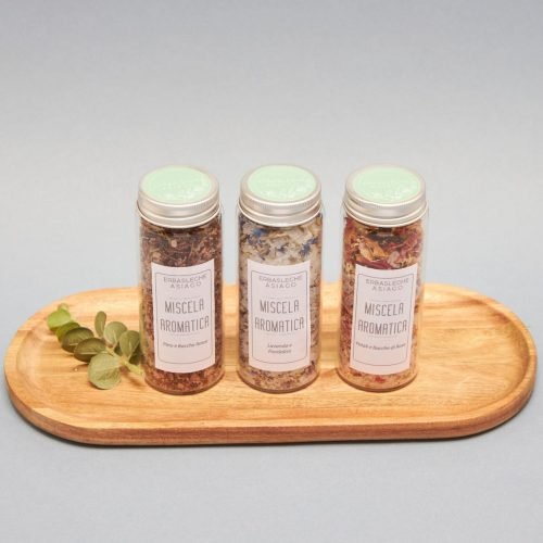 Miscela aromatica
